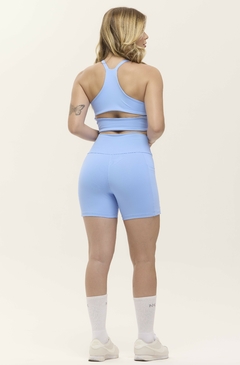 TOP + SHORT FITNESS na internet