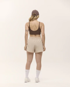 TOP + SHORT FITNESS DUPLO na internet