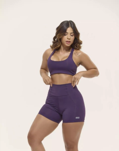 SHORT FITNESS CURTO - comprar online