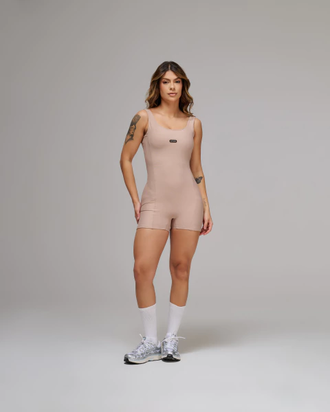 MACAQUINHO FITNESS COM BOLSO - comprar online