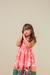 Vestido Luiza (C/Cinto) - comprar online