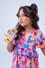 Vestido Iris Casinha - loja online