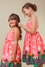Vestido Luiza (C/Cinto) - comprar online