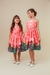 Vestido Luiza (C/Cinto)