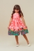 Vestido Luiza (C/Cinto) - loja online