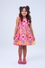 Vestido Bibi Caracol - comprar online