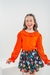 Conjunto Clarice - Lola Moda Kids