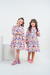 Vestido Isis Casinha - loja online