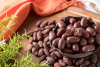 Pepita de amêndoa de cacau fino com chocolate ao leite - 120g - comprar online