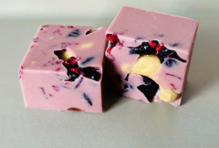 Bombom explosão de framboesa - 18g na internet