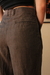Calça social Isamu Company Men - Lava Luz Lab