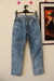 Calça mom jeans US Top vintage