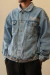 Jaqueta jeans Bad Boy