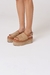 MILA CAMEL - comprar online