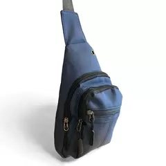 Shoulder Bag Chest Marine - comprar online