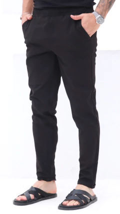 Calça Soft Black - comprar online