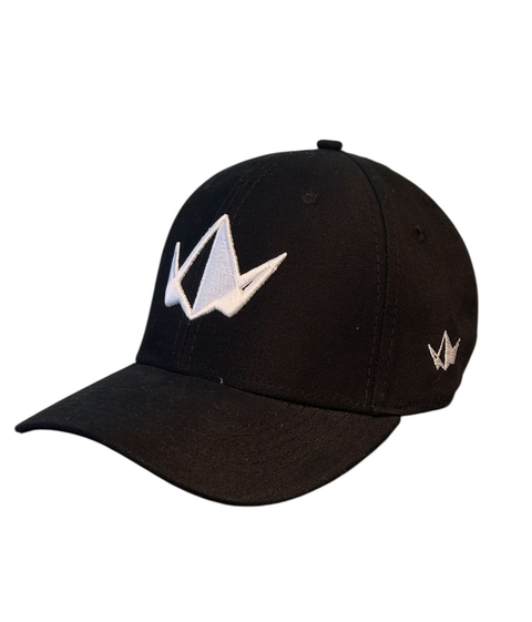 Cap BG Big Logo Black - comprar online
