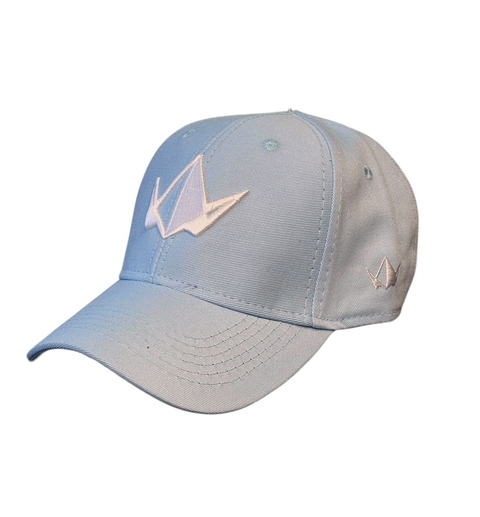 Cap BG Big Logo Blue - comprar online