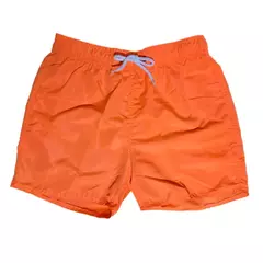 Beach Shorts orange - comprar online