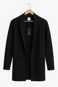 Cardigan Black - comprar online