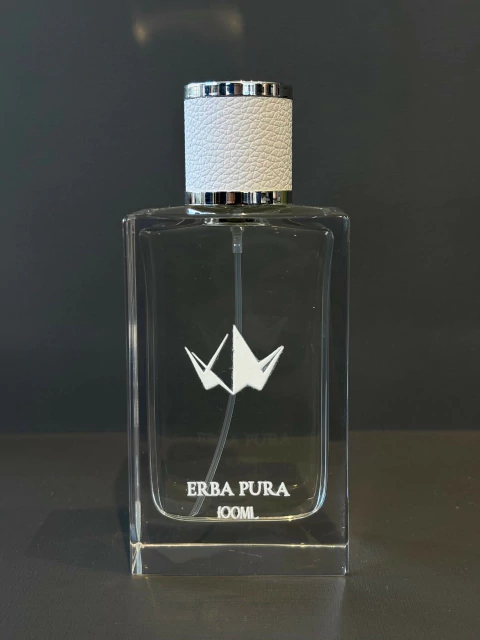 PERFUME BRUNO GRAMINHA ERBA PURA 100ml - comprar online