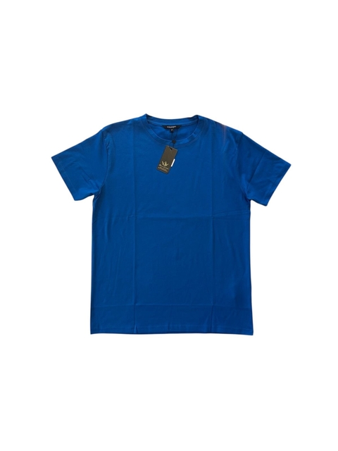 Camiseta Pima Comfort Royal - comprar online