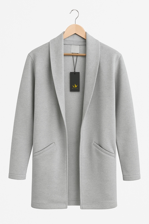 Cardigan Mescla - comprar online