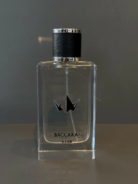 PERFUME BRUNO GRAMINHA BACCARAT 100ml - comprar online