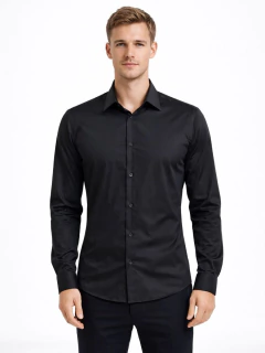 Camisa BG ML Poliamida na internet