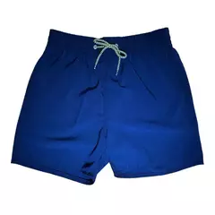 Beach Shorts Marine - comprar online