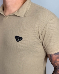POLO HERITAGE CAQUI - Bruno Graminha