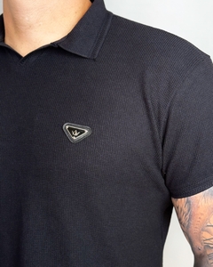 POLO HERITAGE PRETA - Bruno Graminha