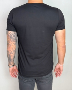 Camiseta Basic Algodão Egipcio na internet