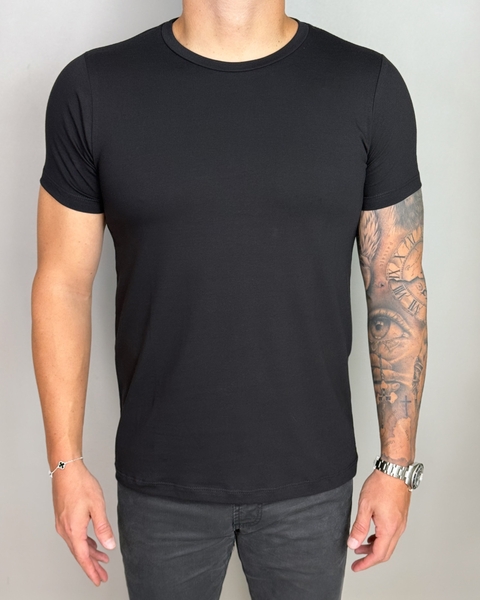 Camiseta Basic Algodão Egipcio - comprar online