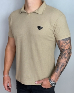 POLO HERITAGE CAQUI - comprar online