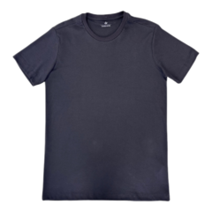 Camiseta Suedine Black