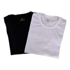 Camiseta Suedine White - comprar online
