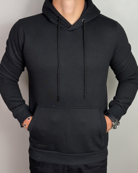 MOLETOM BG BLACK - comprar online