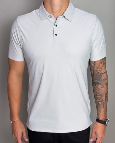 Polo Importada BG Gray - comprar online