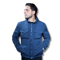 Jaqueta CORTA VENDO PREMIUM MARINE - comprar online