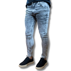 Jeans graffiti - comprar online