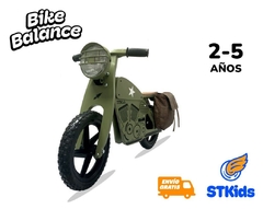 BikeBalance CAP - comprar online