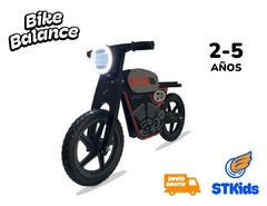 BikeBalance GZ