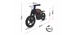 BikeBalance GZ en internet