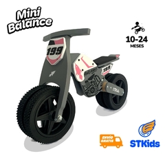 MiniBalance Cross - STKids