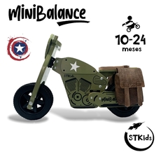 MiniBalance CAP - comprar online