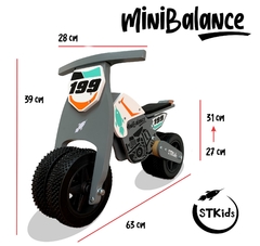 MiniBalance Cross en internet