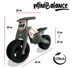 MiniBalance Cross - tienda online