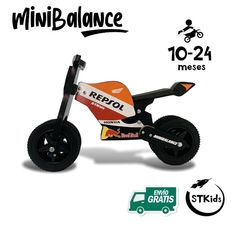 MiniBalance Repsol - comprar online