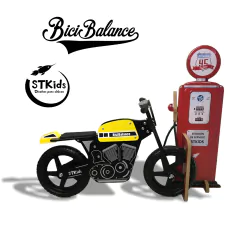 Soporte Surtidor BikeBalance - comprar online